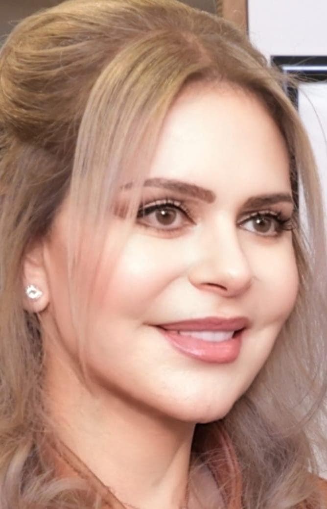 Dr Nada Jaber