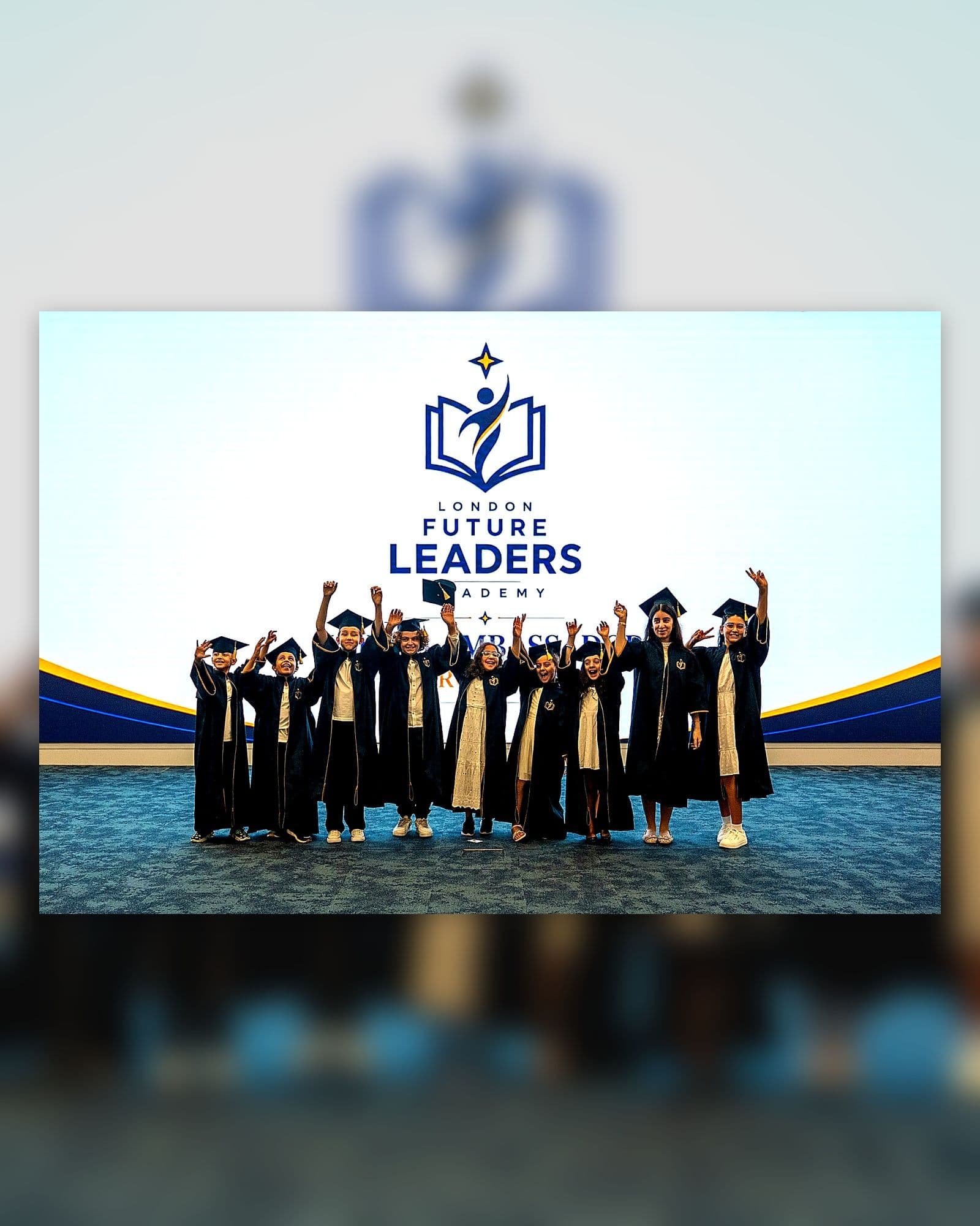 Graduation Celebration