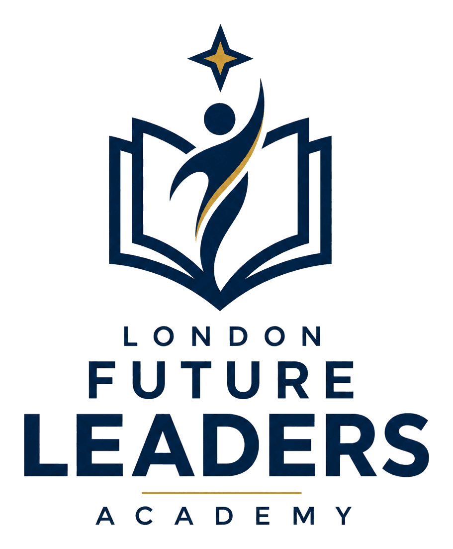 London Future Leaders Academy logo